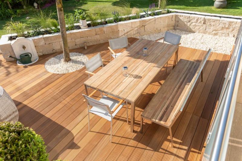 Ma&ccedil;onnerie paysag&egrave;re, structurer et embellir son ext&eacute;rieur