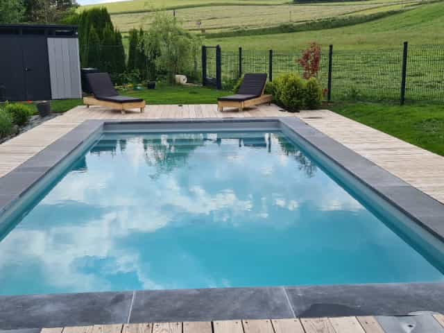 Constructeur piscine Doubs